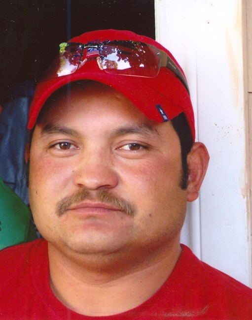 Obituary of Joaquin Ponce