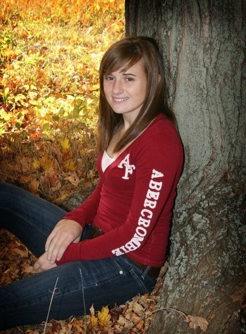 Obituary of Haley A. Baldinger