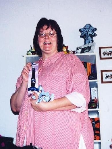 Obituary of Kimberly Ann Jones