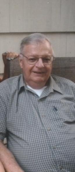 Obituary of William Fitzgerald