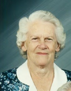Obituary of Elizabeth Marie Fox