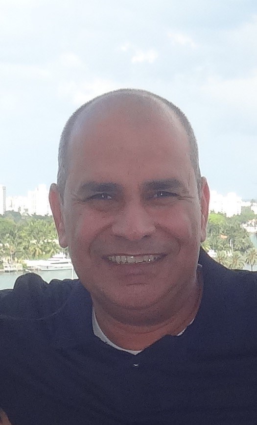 Obituary of Essam Henein Shalaby