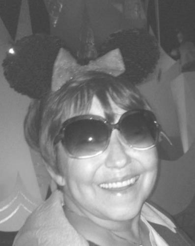 Obituary of Patsy Ann Colton