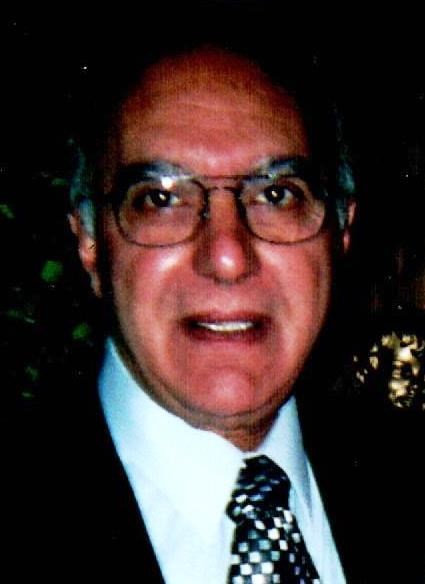 Obituary of Michael Pietrafesa
