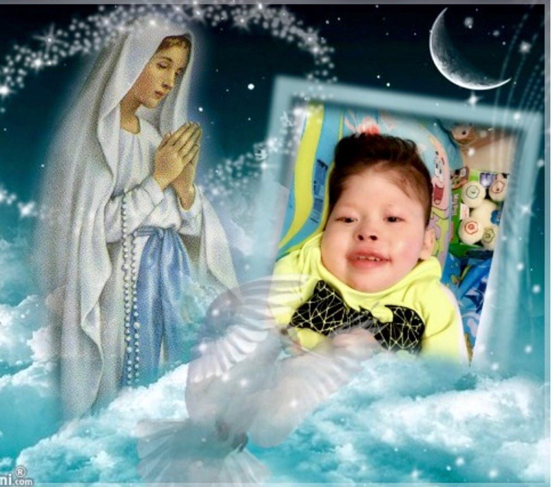 Obituario de Jose Luis Gonzalez Jr.