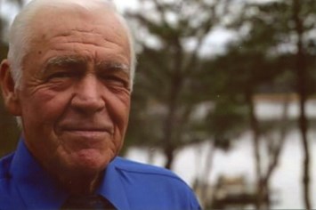 Obituary of William Charles Hallman Jr.