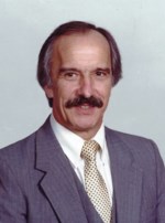 Harvey Baker, Sr.
