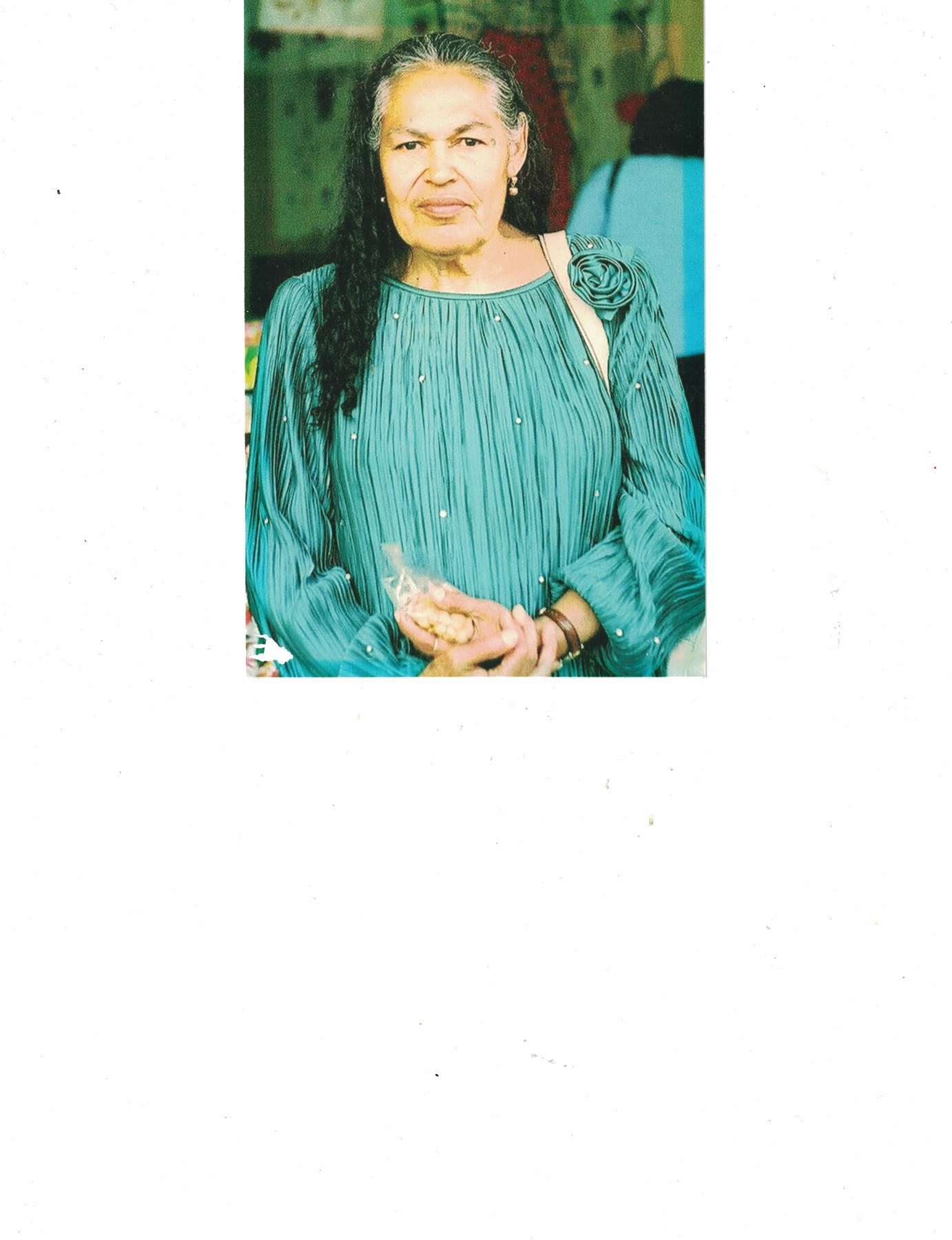 Obituary of Josefina Avalos Segura