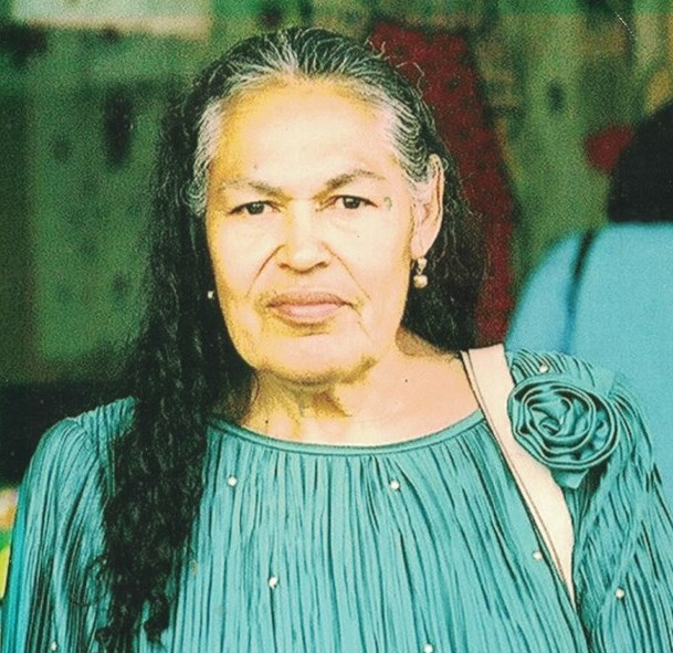 Avis de décès de Josefina Avalos Segura