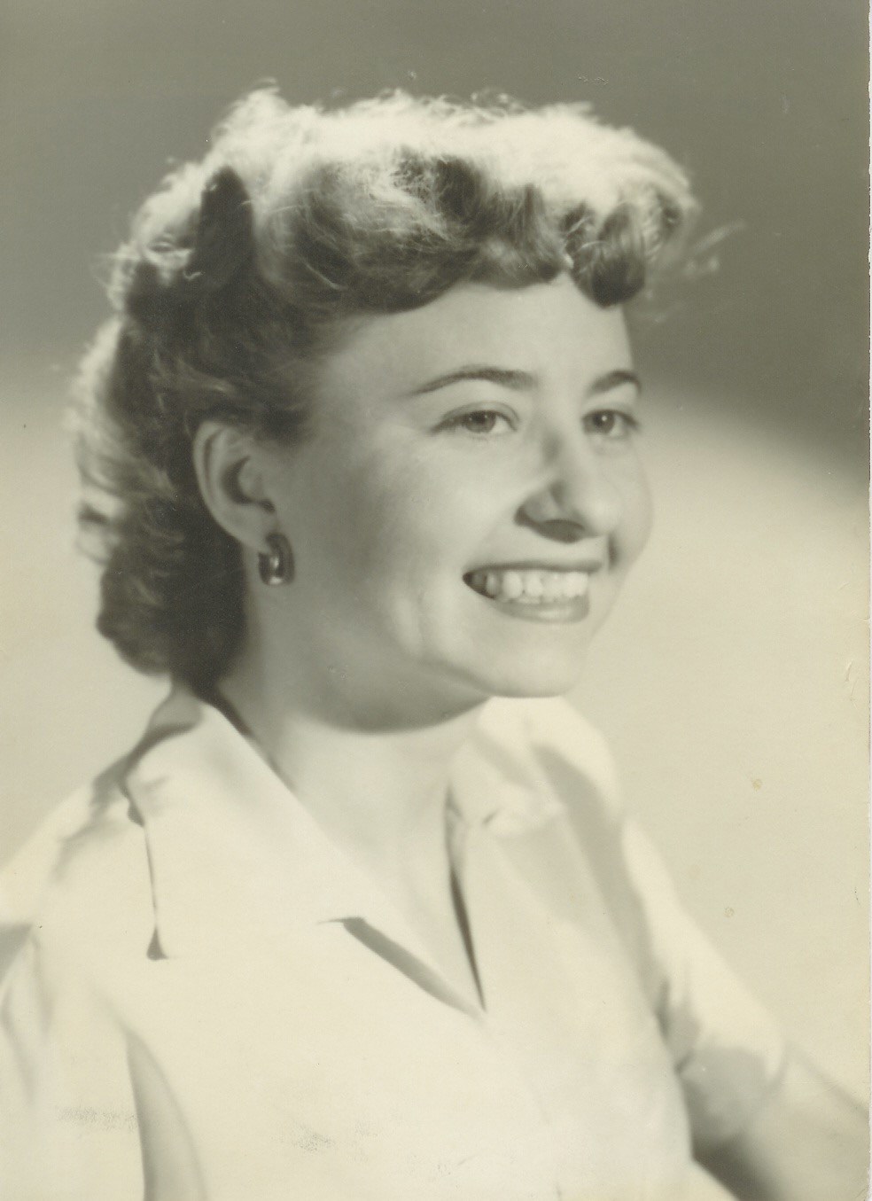 Obituary of Vera Ann (Vee) Schilperoort
