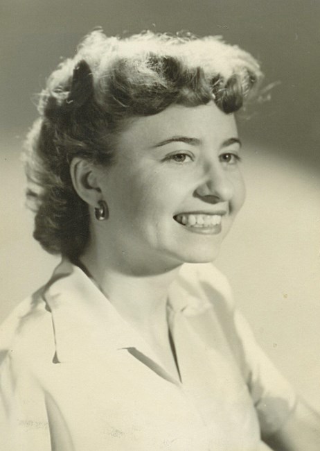 Obituary of Vera Ann (Vee) Schilperoort