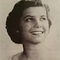 Obituary of Justine R. Neff