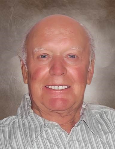 Avis de décès de Jean-Guy L'Ecuyer