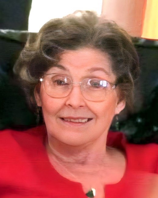 Obituary of Myrna  Y. Lefort
