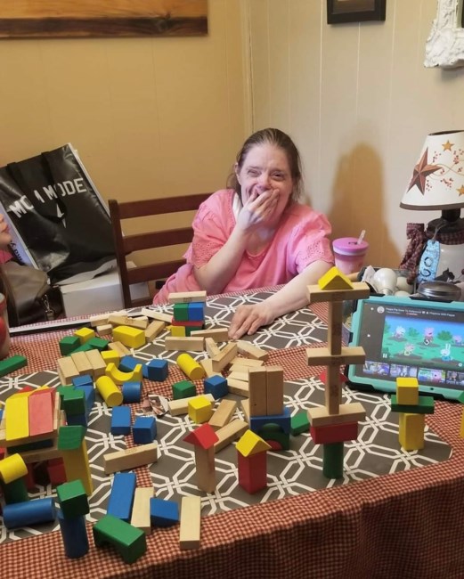 Obituary of Jacqueline Lewis