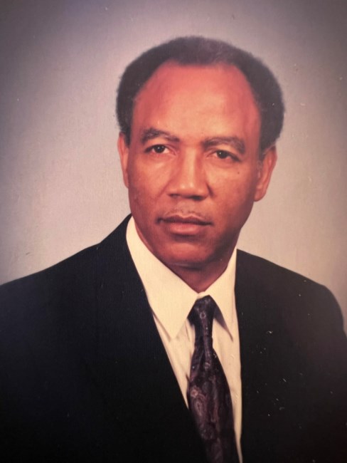 Obituary of Melvin Mitchell