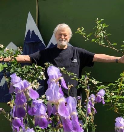 Obituary of Billy Condon Rather