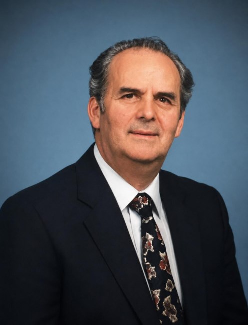 Obituary of Donald Alba