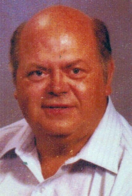 Obituary of Eldon Martin Wyman