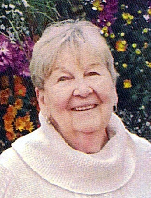 Obituario de Marlene J. Milligan