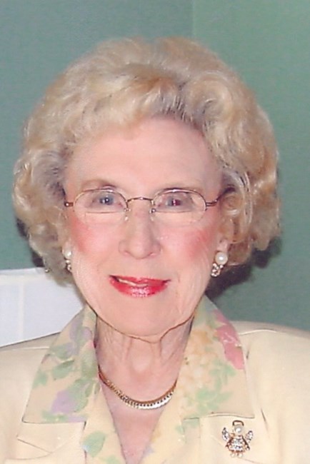 Obituary of Frances H. Hickman