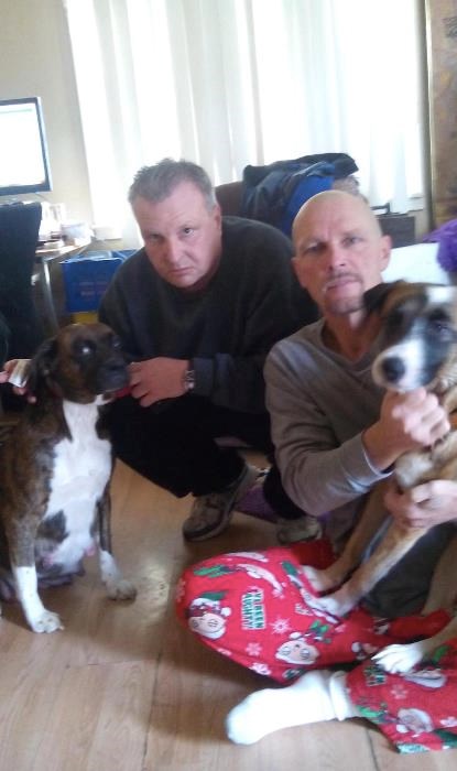 Avis de décès de Larry "Jeff" Mattingly