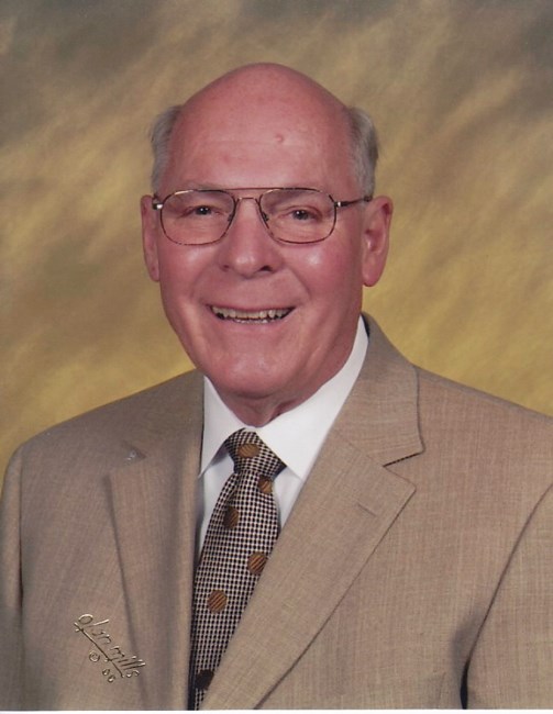 Obituary of James T. Lee