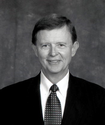 Obituary of Brian Burnham Newberry