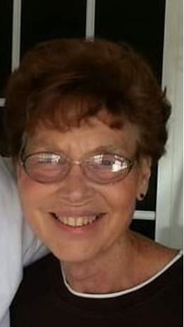 Obituary of Patsy D Castleberry