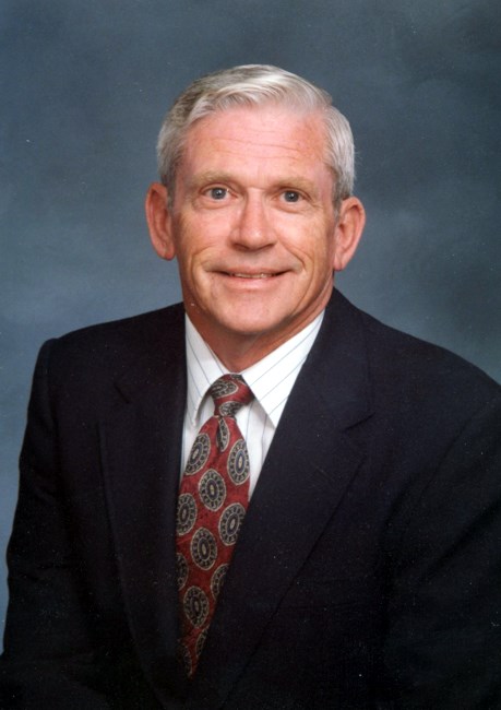 Obituary of James A. Jennings