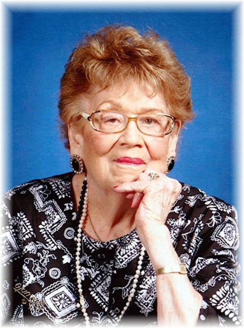Obituary of Aline Saverino