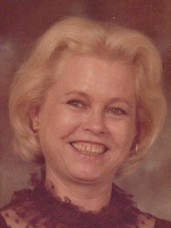 Obituary of Jackie Harris