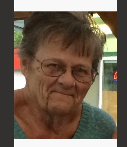 Obituary of Marilyn Kay Logan