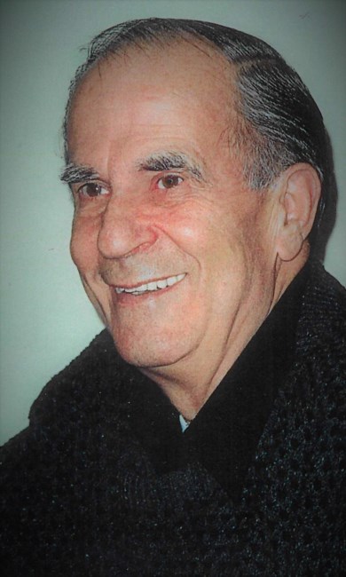 Obituary of Steve John Bitidis