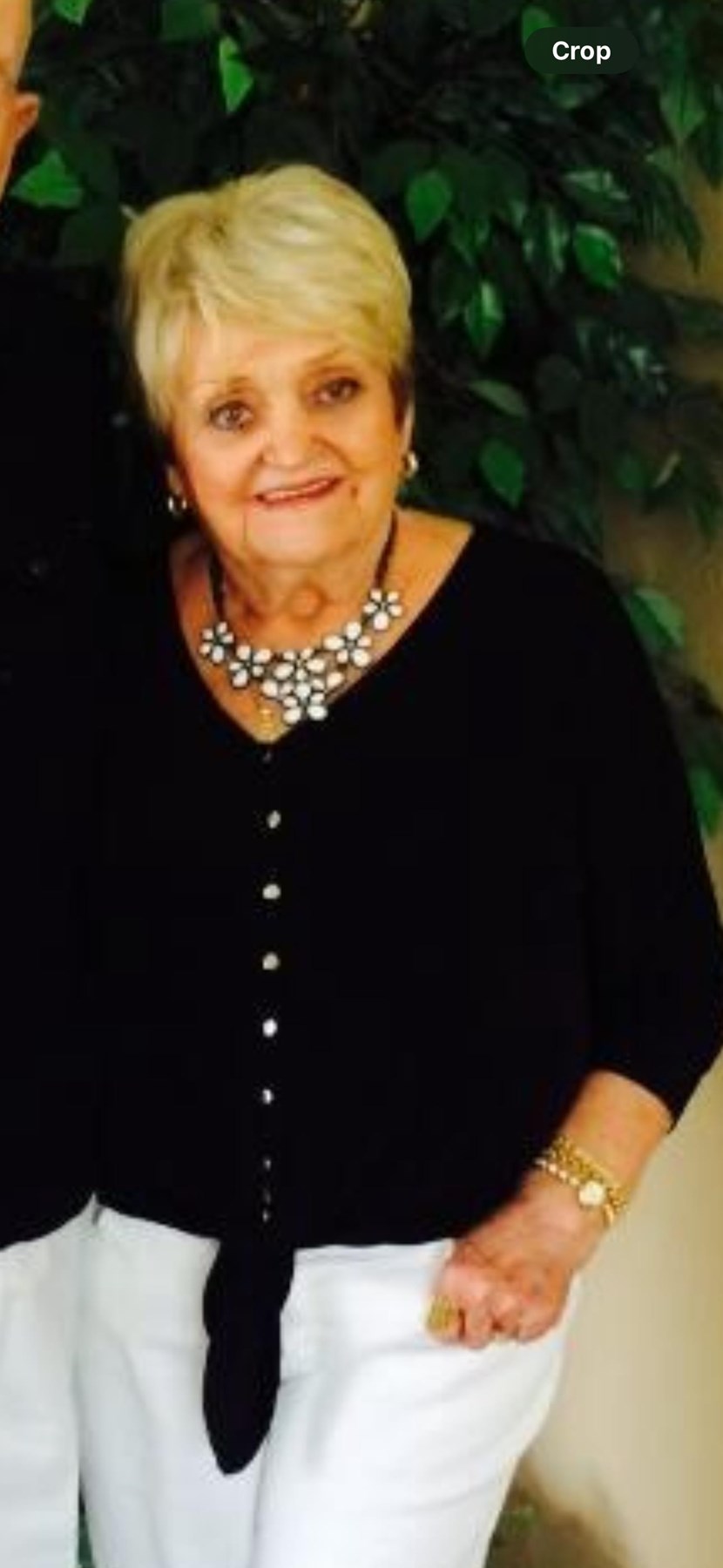 Obituary of Helene "Frenchie" Therese Scholz