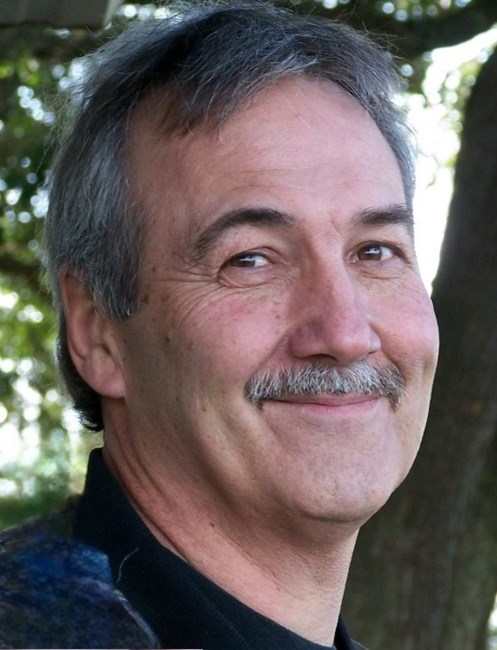 Obituary of Gerald Joseph Ryder