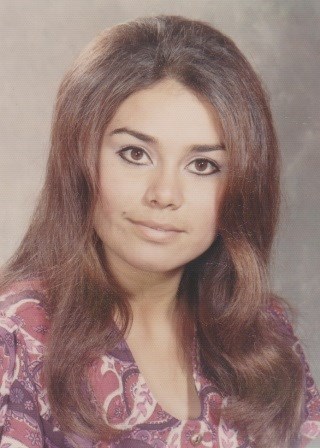 Obituary of Maria del Carmen Viveros