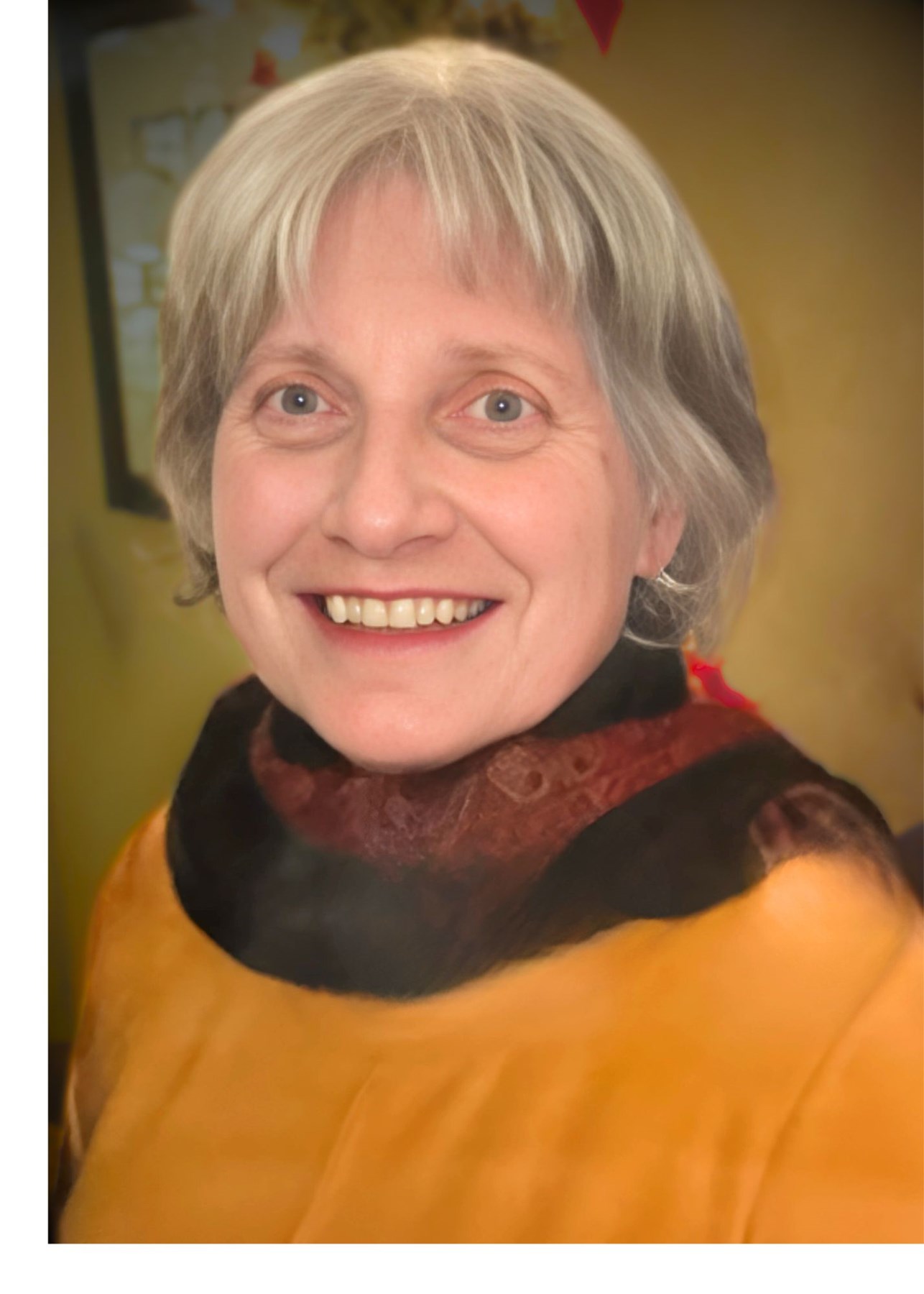 Obituario de Laura M. Beigay