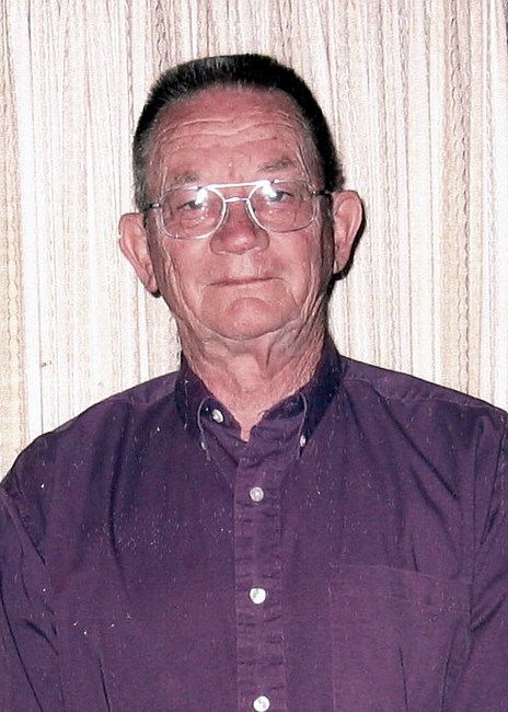 Obituary of Eddie Ralston Kell