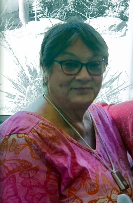 Avis de décès de Vera Elizabeth Barnhill