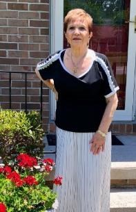 Obituary of Alice Colette Brigance