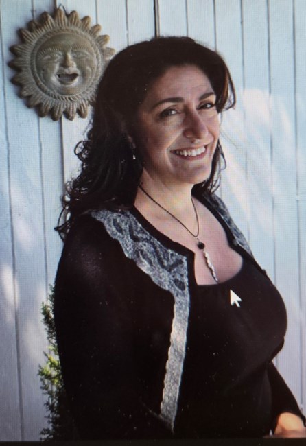 Obituary of Paulina Miranda Lima