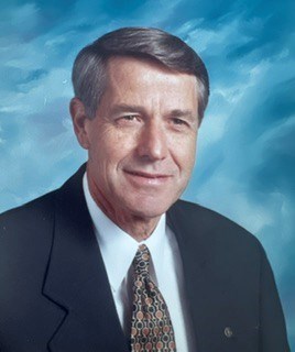 Obituary of Richard Smith "Dick" Thompson