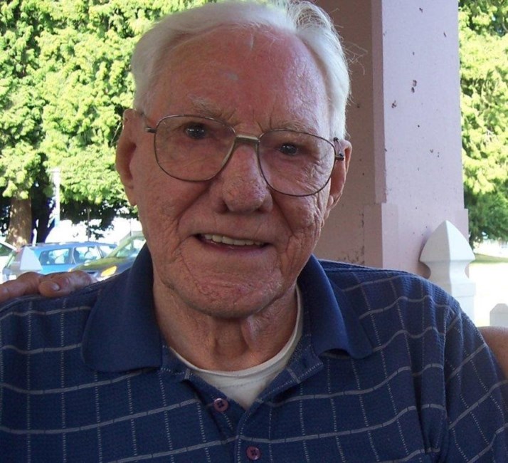 Winston Lipsey Obituary Abbotsford, BC