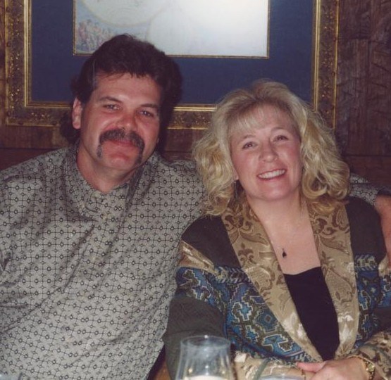 Obituary of James R. and Cathy Hendrickson, Jr.