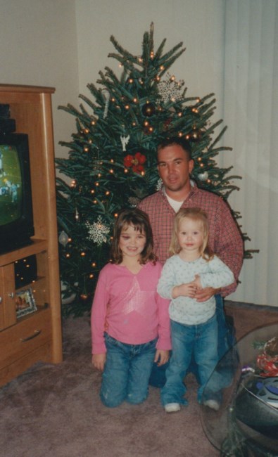 Obituary of Rickie Lee Brown Jr.