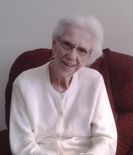Obituary of Annona Anne Maie Linkletter Corbett