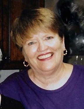 Obituario de Patricia Sweeney Edsall