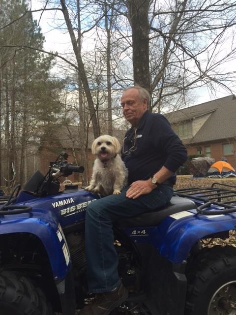 Obituary of Roy Rayford Murphy