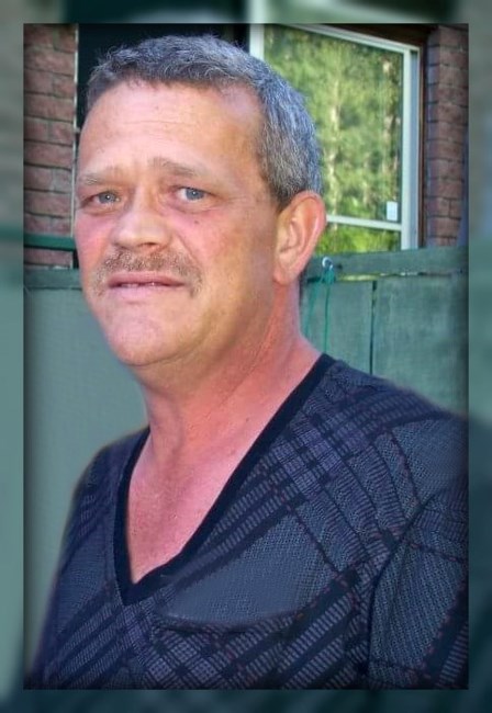 Obituary of David Brian Rathbone